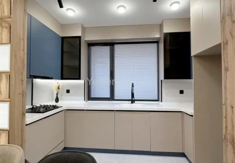 339 000 AZN - 3 otaqlı mənzil Satılır, Xətai, Bakı