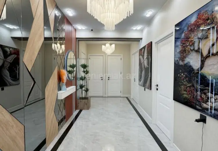 339 000 AZN - 3 otaqlı mənzil Satılır, Xətai, Bakı