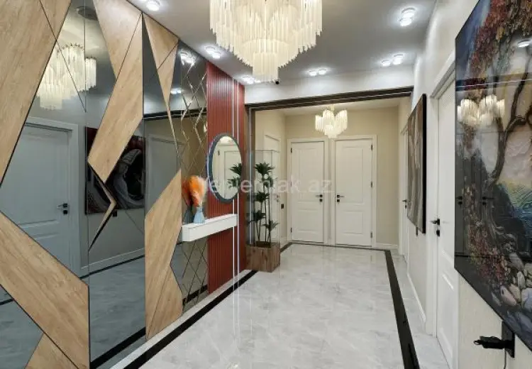 339 000 AZN - 3 otaqlı mənzil Satılır, Xətai, Bakı