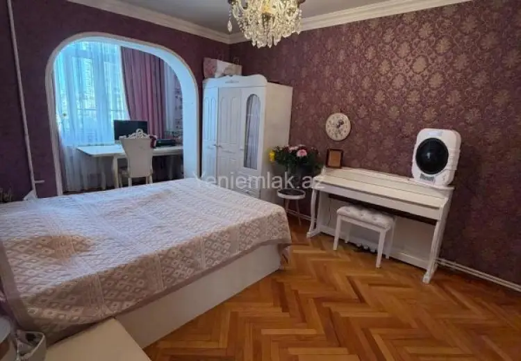 255 000 AZN - 3 otaqlı mənzil Satılır, Yasamal qəs., Yasamal, Bakı