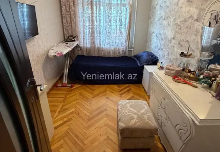 255 000 AZN - 3 otaqlı mənzil Satılır, Yasamal qəs., Yasamal, Bakı