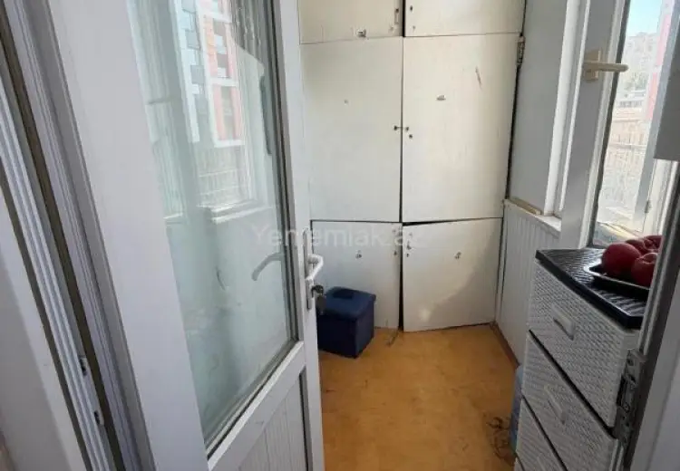 255 000 AZN - 3 otaqlı mənzil Satılır, Yasamal qəs., Yasamal, Bakı