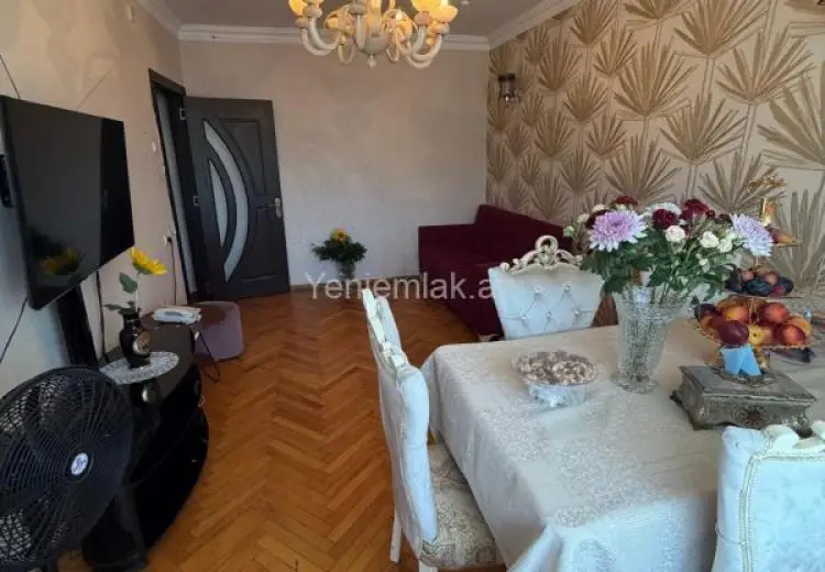 255 000 AZN - 3 otaqlı mənzil Satılır, Yasamal qəs., Yasamal, Bakı