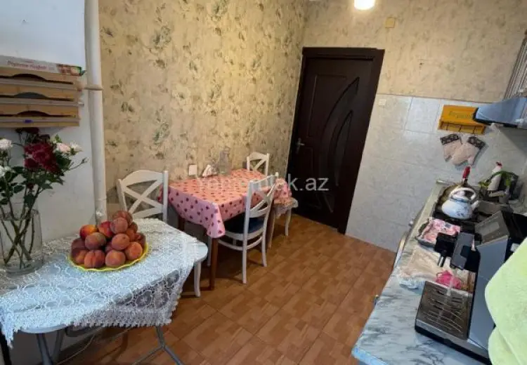 255 000 AZN - 3 otaqlı mənzil Satılır, Yasamal qəs., Yasamal, Bakı