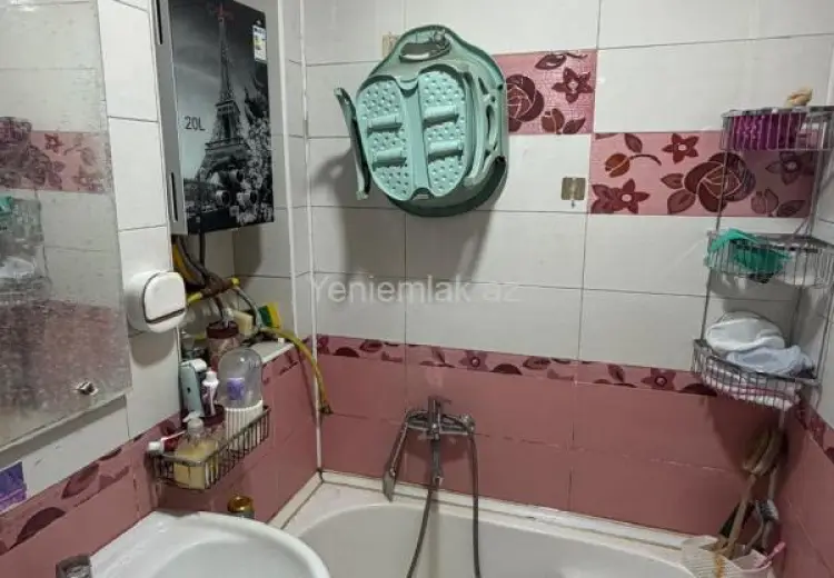 255 000 AZN - 3 otaqlı mənzil Satılır, Yasamal qəs., Yasamal, Bakı