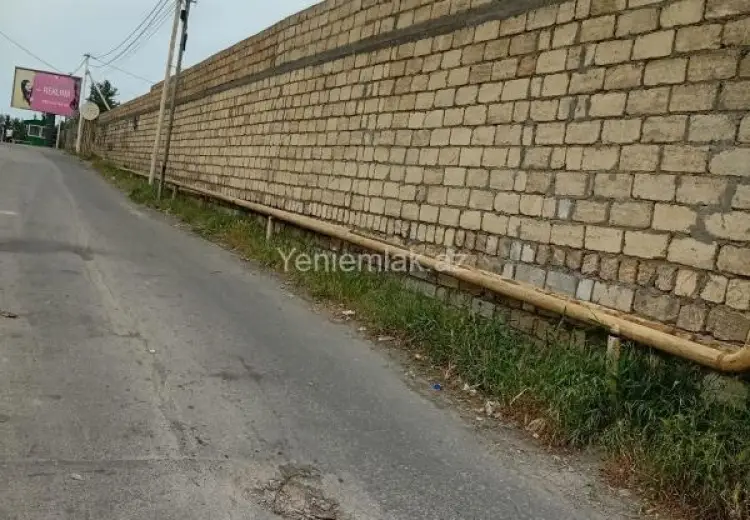 432 000 AZN - 24 sot Torpaq Satılır, Novxanı, Abşeron