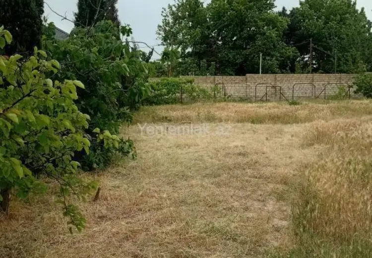 432 000 AZN - 24 sot Torpaq Satılır, Novxanı, Abşeron