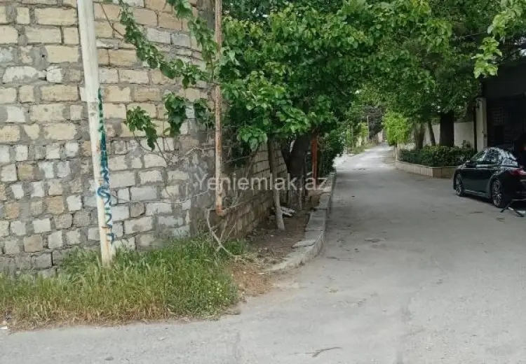 432 000 AZN - 24 sot Torpaq Satılır, Novxanı, Abşeron
