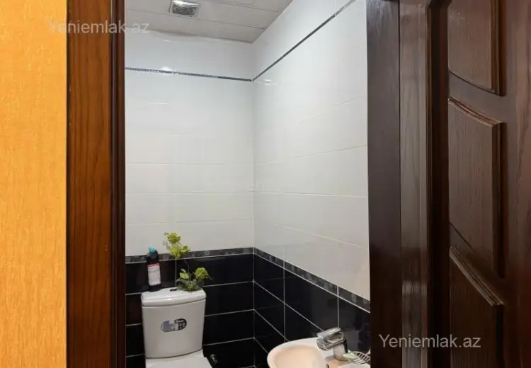 385 000 AZN - 3 otaqlı mənzil Satılır, Nərimanov, Bakı