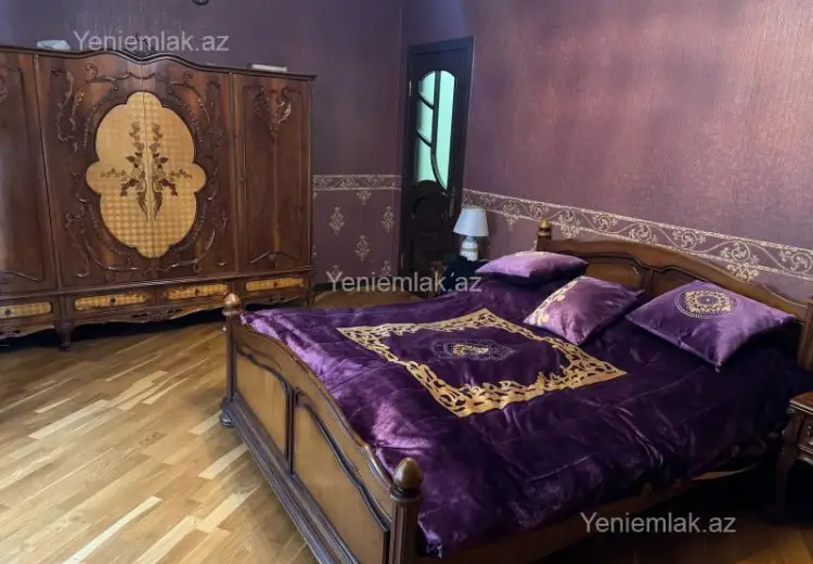 385 000 AZN - 3 otaqlı mənzil Satılır, Nərimanov, Bakı
