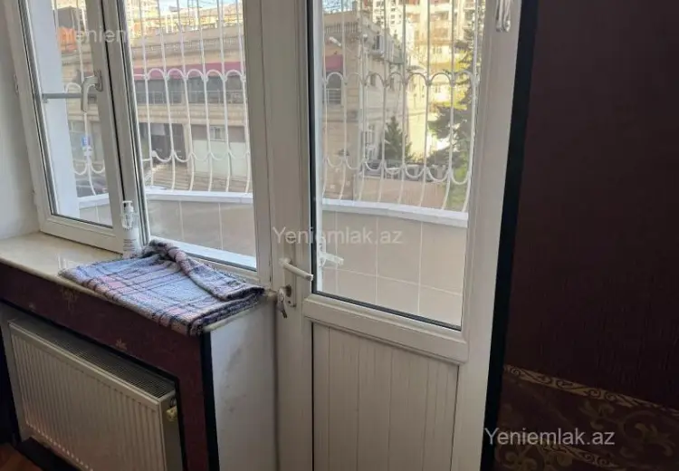 385 000 AZN - 3 otaqlı mənzil Satılır, Nərimanov, Bakı