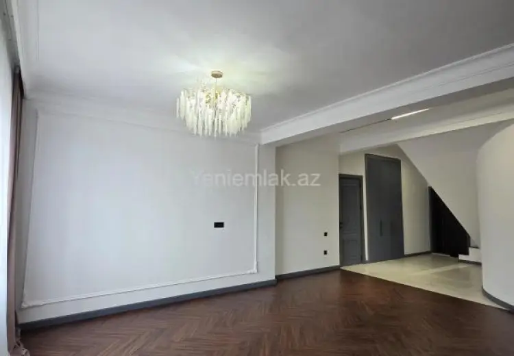 377 000 AZN - 3 otaqlı mənzil Satılır, Nəsimi, Bakı
