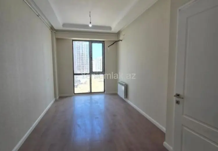 155 000 AZN - 2 otaqlı mənzil Satılır, Yeni Yasamal qəs., Yasamal, Bakı