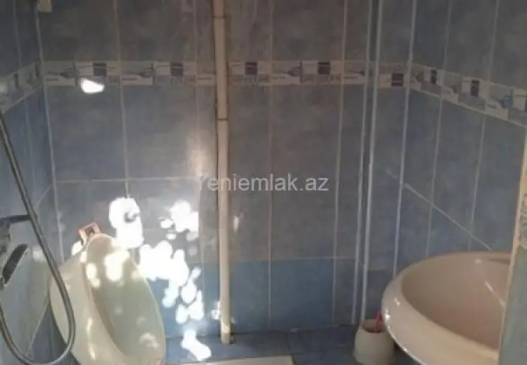 400 AZN - 1 otaqlı mənzil Kirayə (aylıq), Yasamal qəs., Yasamal, Bakı