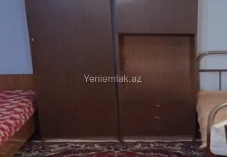 400 AZN - 1 otaqlı mənzil Kirayə (aylıq), Yasamal qəs., Yasamal, Bakı