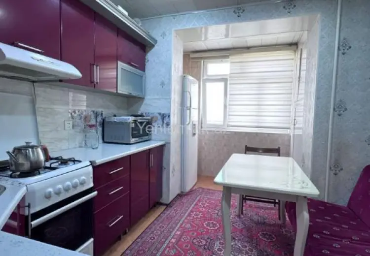 160 000 AZN - 3 otaqlı mənzil Satılır, Yeni Günəşli qəs., Suraxanı, Bakı