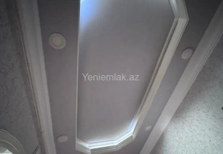 160 000 AZN - 3 otaqlı mənzil Satılır, Yeni Günəşli qəs., Suraxanı, Bakı
