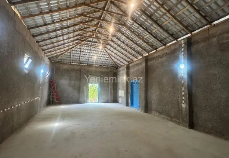1 200 AZN - 450 m² Obyekt / Ofis Kirayə (aylıq), Xətai, Bakı