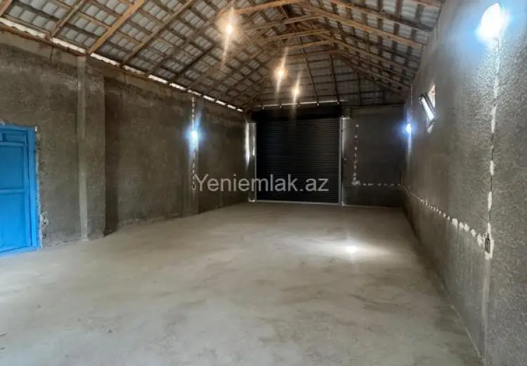 1 200 AZN - 450 m² Obyekt / Ofis Kirayə (aylıq), Xətai, Bakı