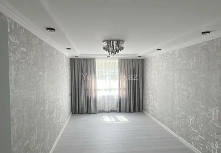 245 000 AZN - 3 otaqlı mənzil Satılır, Nərimanov, Bakı