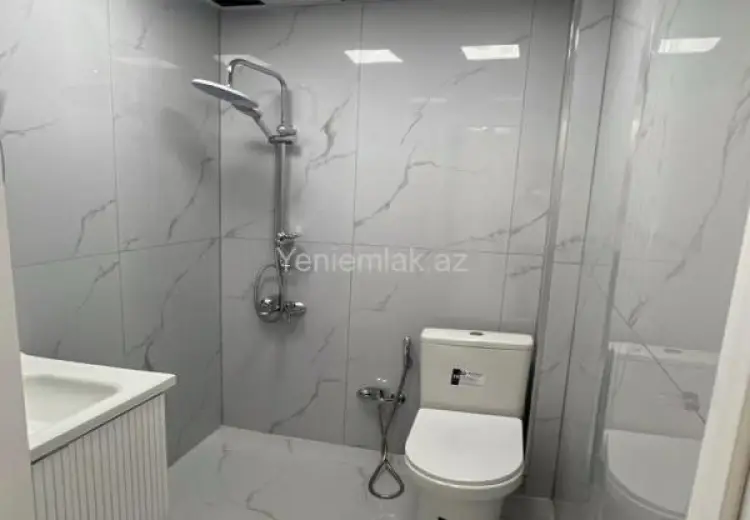 245 000 AZN - 3 otaqlı mənzil Satılır, Nərimanov, Bakı