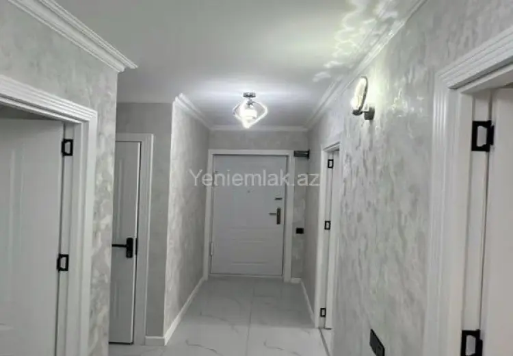 245 000 AZN - 3 otaqlı mənzil Satılır, Nərimanov, Bakı