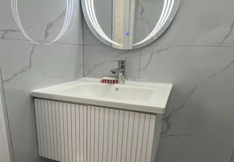 245 000 AZN - 3 otaqlı mənzil Satılır, Nərimanov, Bakı