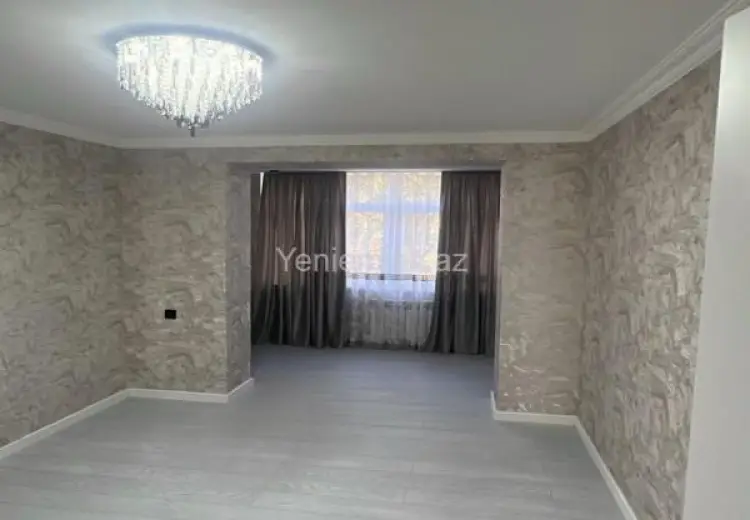 245 000 AZN - 3 otaqlı mənzil Satılır, Nərimanov, Bakı