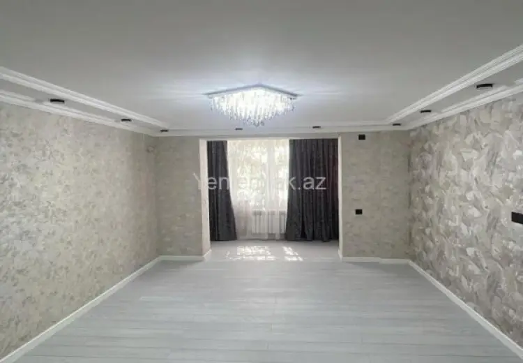 245 000 AZN - 3 otaqlı mənzil Satılır, Nərimanov, Bakı