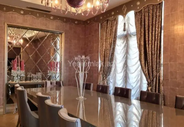 1 150 000 AZN - 4 otaqlı mənzil Satılır, Nizami, Bakı