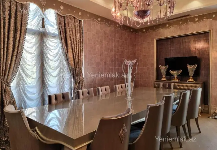 1 150 000 AZN - 4 otaqlı mənzil Satılır, Nizami, Bakı