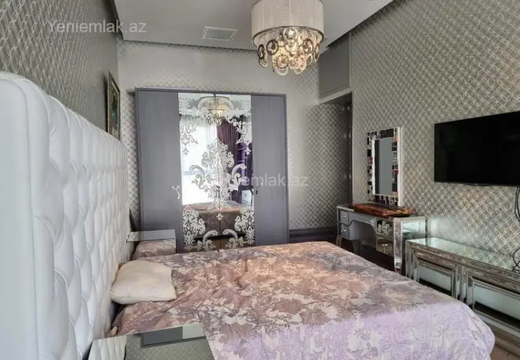 1 150 000 AZN - 4 otaqlı mənzil Satılır, Nizami, Bakı