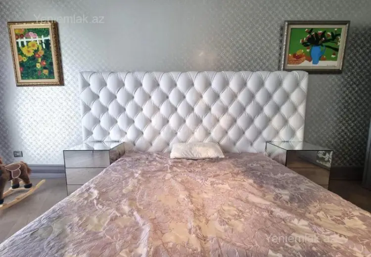 1 150 000 AZN - 4 otaqlı mənzil Satılır, Nizami, Bakı