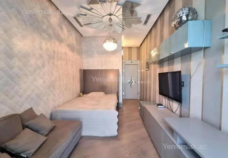 1 150 000 AZN - 4 otaqlı mənzil Satılır, Nizami, Bakı