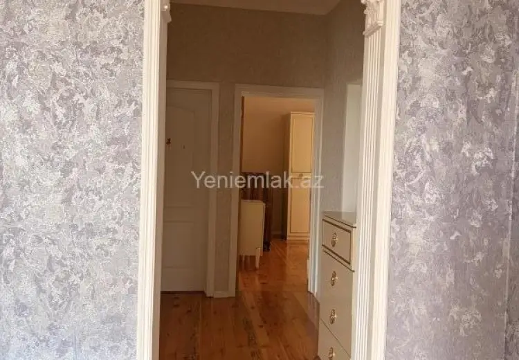80 000 AZN - 5 otaqlı mənzil Satılır, Binə qəs., Xəzər, Bakı