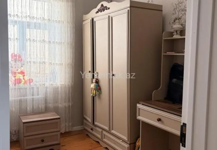 80 000 AZN - 5 otaqlı mənzil Satılır, Binə qəs., Xəzər, Bakı