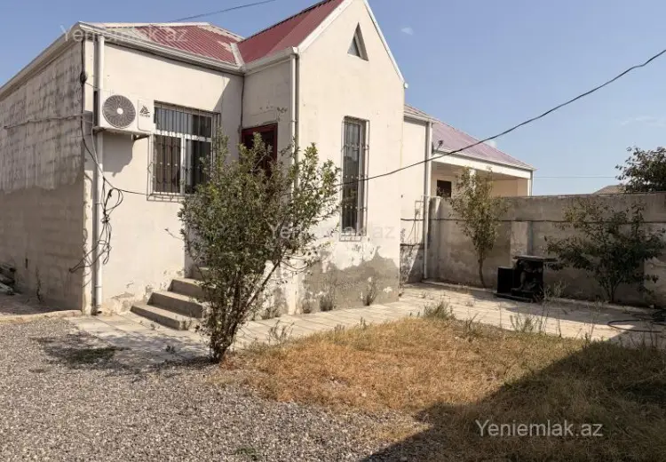 80 000 AZN - 5 otaqlı mənzil Satılır, Binə qəs., Xəzər, Bakı