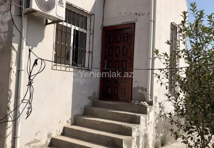 80 000 AZN - 5 otaqlı mənzil Satılır, Binə qəs., Xəzər, Bakı