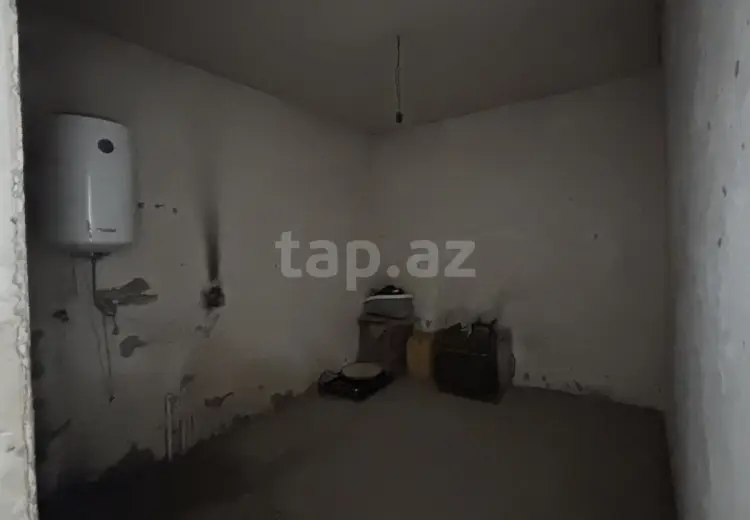 24 000 AZN - 4 otaqlı mənzil, Sabunçu, Bakı