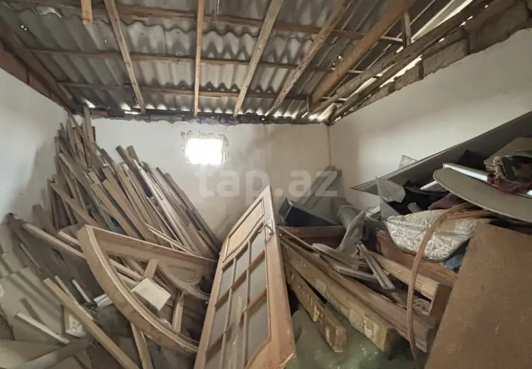 24 000 AZN - 4 otaqlı mənzil, Sabunçu, Bakı