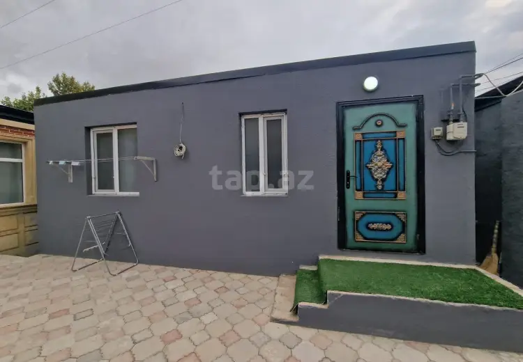 300 AZN - 1 otaqlı mənzil Kirayə (aylıq), Zabrat qəs., Sabunçu, Bakı