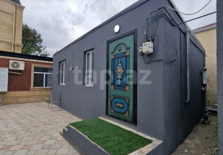 300 AZN - 1 otaqlı mənzil Kirayə (aylıq), Zabrat qəs., Sabunçu, Bakı