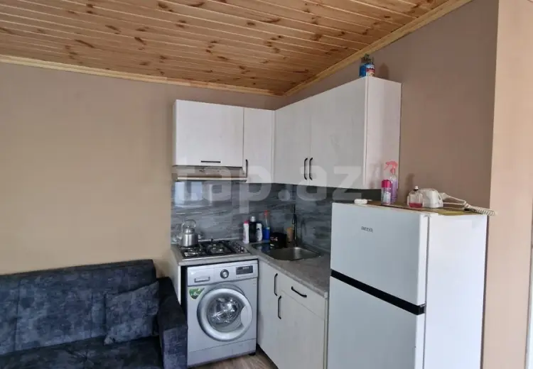 300 AZN - 1 otaqlı mənzil Kirayə (aylıq), Zabrat qəs., Sabunçu, Bakı