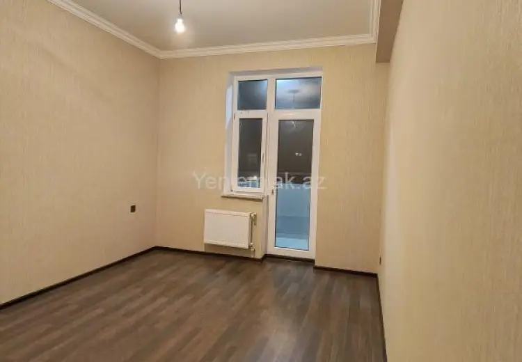 159 000 AZN - 4 otaqlı mənzil Satılır, Hövsan qəs., Suraxanı, Bakı