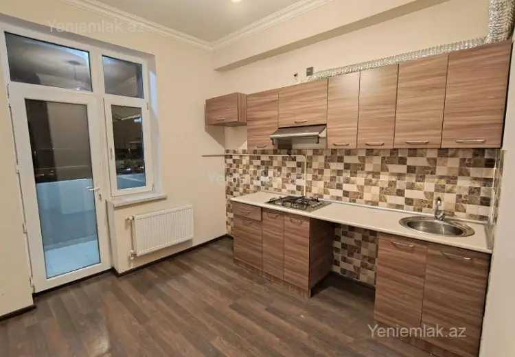 159 000 AZN - 4 otaqlı mənzil Satılır, Hövsan qəs., Suraxanı, Bakı