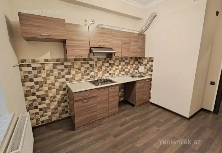 159 000 AZN - 4 otaqlı mənzil Satılır, Hövsan qəs., Suraxanı, Bakı