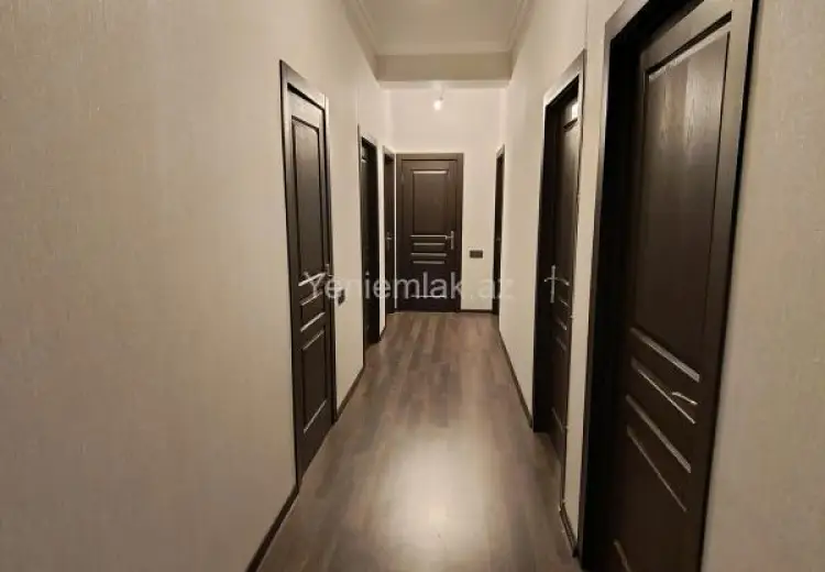 159 000 AZN - 4 otaqlı mənzil Satılır, Hövsan qəs., Suraxanı, Bakı