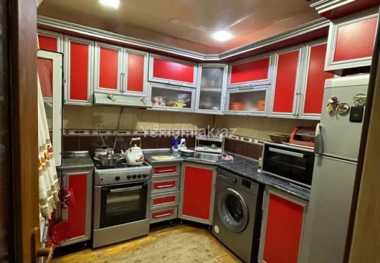199 000 AZN - 3 otaqlı mənzil Satılır, Nizami, Bakı