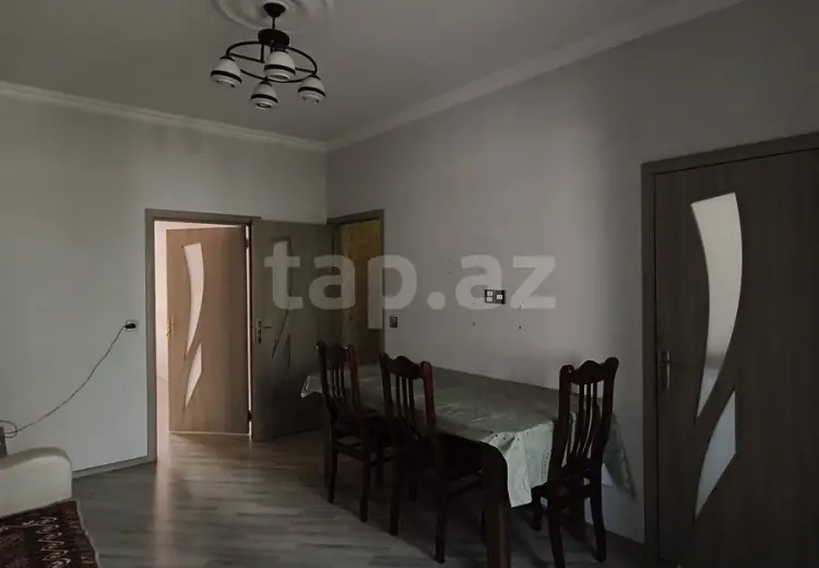 600 AZN - 2 otaqlı mənzil Kirayə (aylıq), Bakı