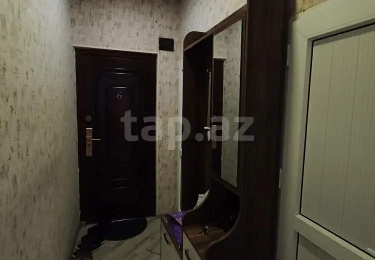 600 AZN - 2 otaqlı mənzil Kirayə (aylıq), Bakı